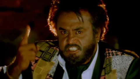 பாட்ஷா