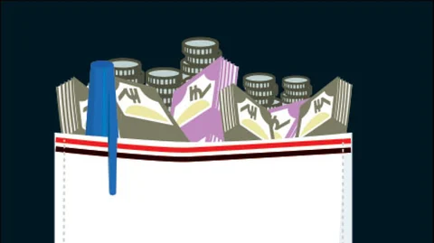 பேரிடர் கால ஊழல்கள்