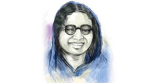 இக்பாலுன்னிசா உசைன் பேகம்