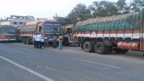 பீர் லாரிகள்
