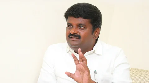 விஜயபாஸ்கர்