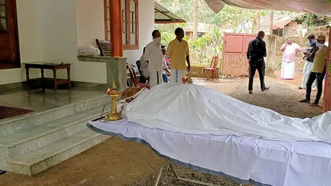 சசி கலிங்கா