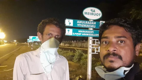 விஜகுமார்