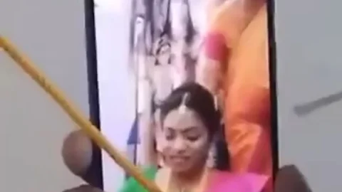 ஆன்லைன் திருமணம்