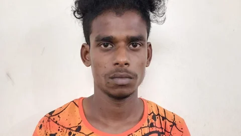 கொலை வழக்கில் கைதான விமல்