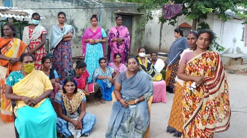 திருநங்கைகள்