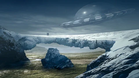 Aliens