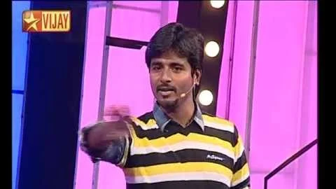சிவகார்த்திகேயன்