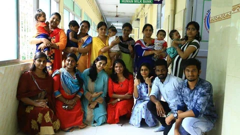 தாய்ப்பால் தானம்