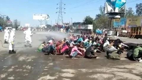 வெளி மாநிலத் தொழிலாளர்கள்
