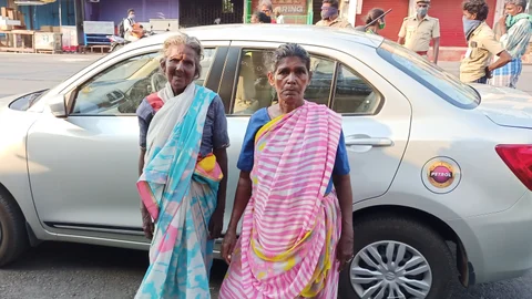பாட்டிகள்
