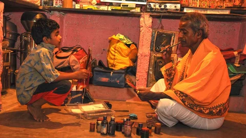 முத்து லெட்சுமண ராவ்