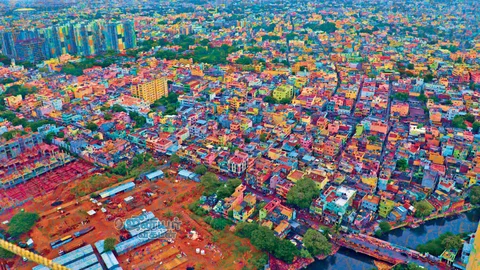 வீடுகள்