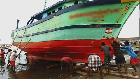 படகு