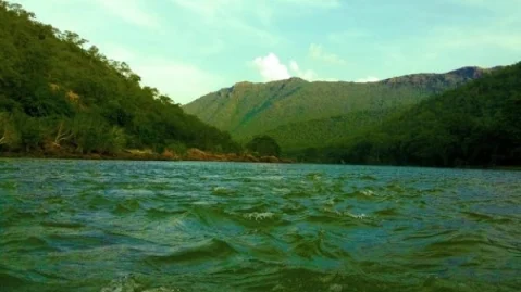 காவிரி ஆறு