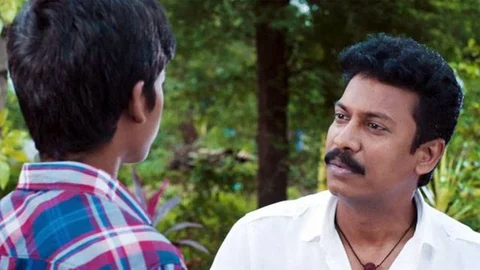 Samuthirakani