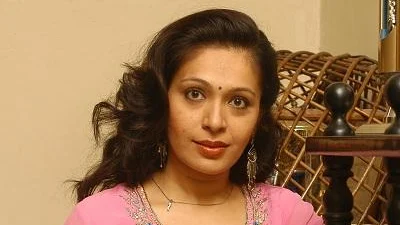 ரூபினி