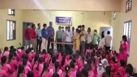 பாஜக எம்.எல்.ஏ