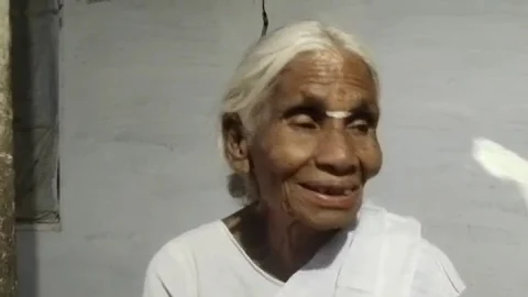 கமலாத்தாள் பாட்டி