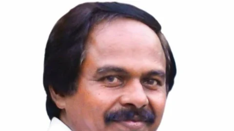 தி.மு.க எம்.எல்.ஏ மனோதங்கராஜ்