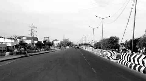 ஊரடங்கு