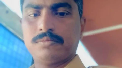 கனகராஜ்