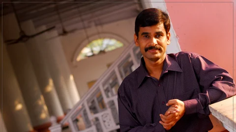 வெ.இறையன்பு