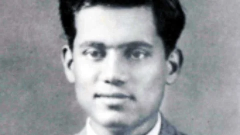 Dwarkanath Kotnis