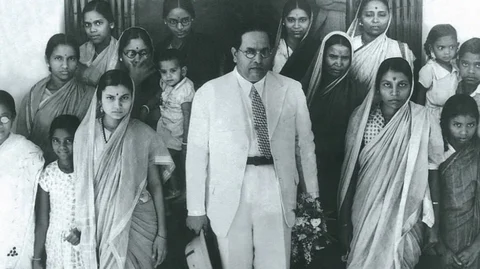 அம்பேத்கர்