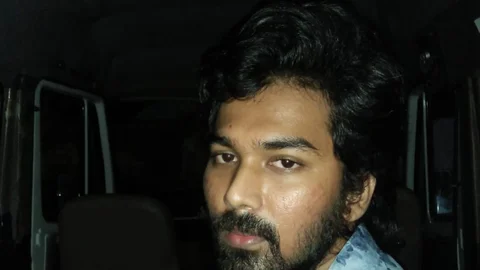 இன்ஜினீயர் சுஜி