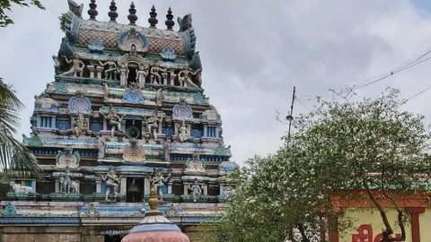 நாரதர் உலா