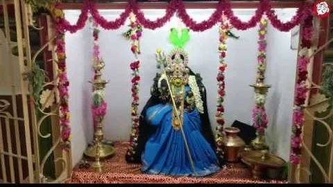 மாசாணியம்மன்