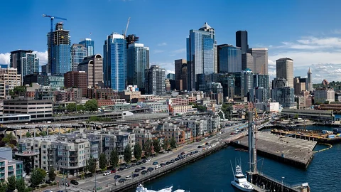 Seattle
