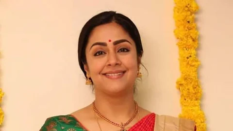 ஜோதிகா