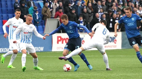 Belarus Premier League