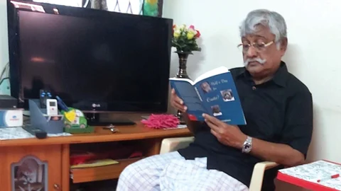 சுப வீரபாண்டியன்