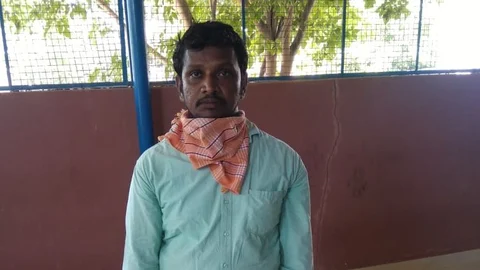 வதந்தி பரப்பிய இளைஞர்