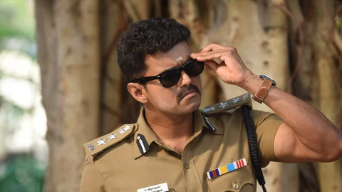 தெறி