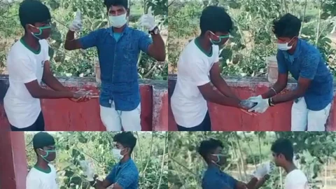 விழிப்புணர்வு டிக்டாக்