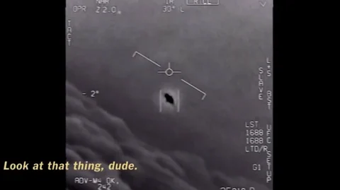 UFO | பறக்கும் தட்டு