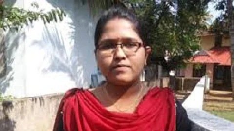 செவிலியர் ஷிஜி