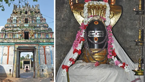 ஸ்ரீஆபத்சகாயேஸ்வரர்