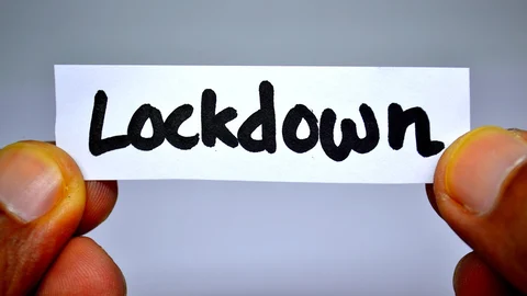 lock down