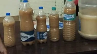 போதை பானம் 'பாங்கு'