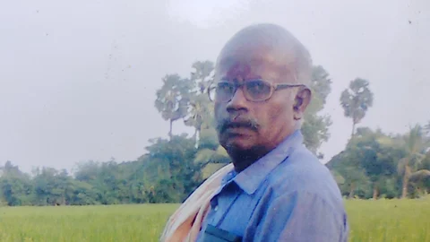 சுபாஷ் சந்திரபோஸ்