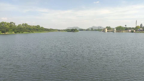 தூய்மையான தாமிரபரணி