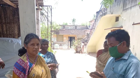 தபால் சேவை