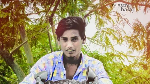 கொலை செய்யப்பட்ட பாலாஜி