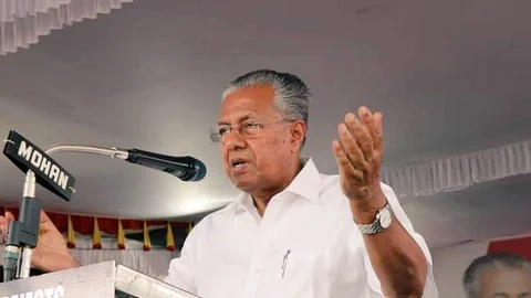 பினராயி விஜயன்