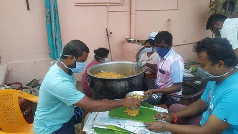 உதவி